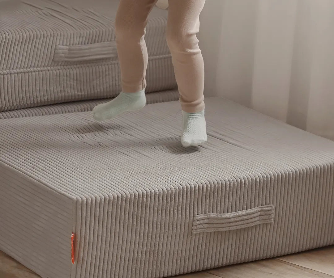 Funzy Jumping Mat