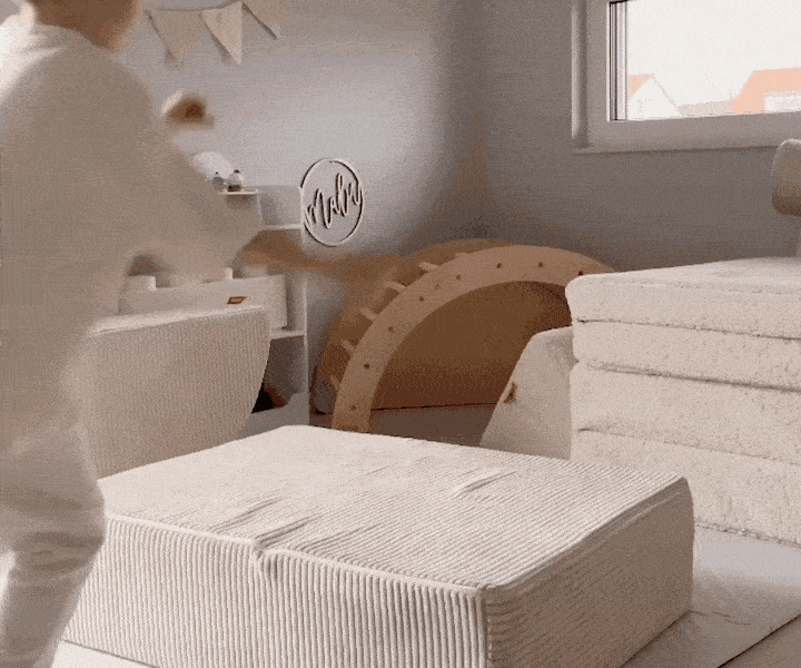 Funzy Jumping Mat