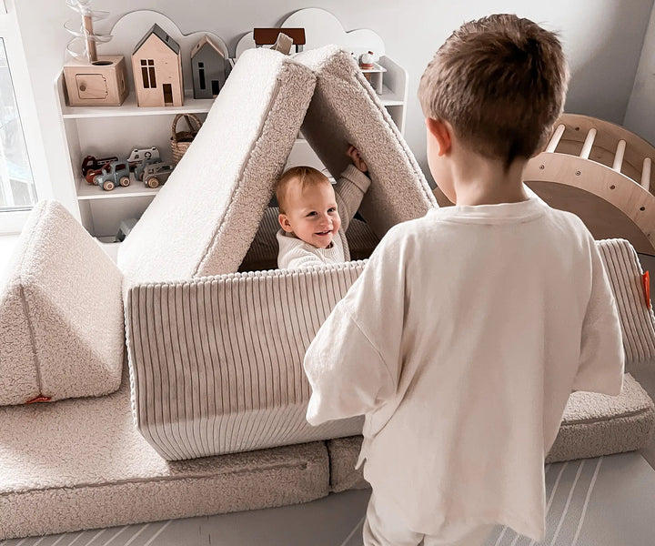 Funzy Jumping Mat