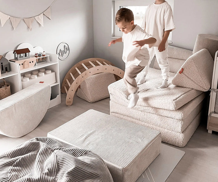 Funzy Jumping Mat