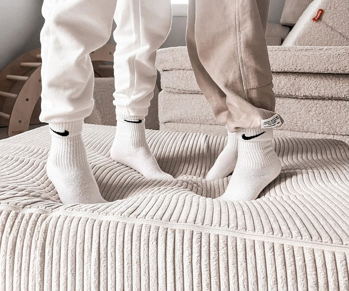 Funzy Jumping Mat