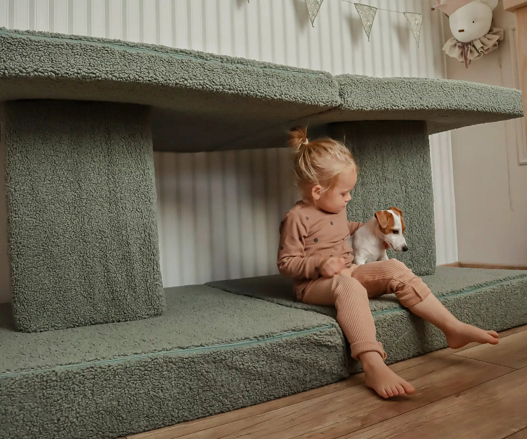 Kinderzimmer einrichten: Inspiration & praktische Tipps