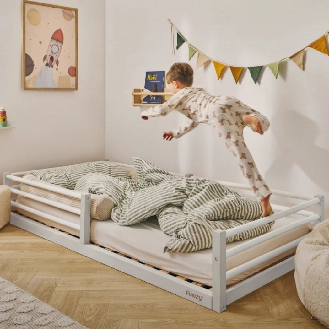 Kinderbetten