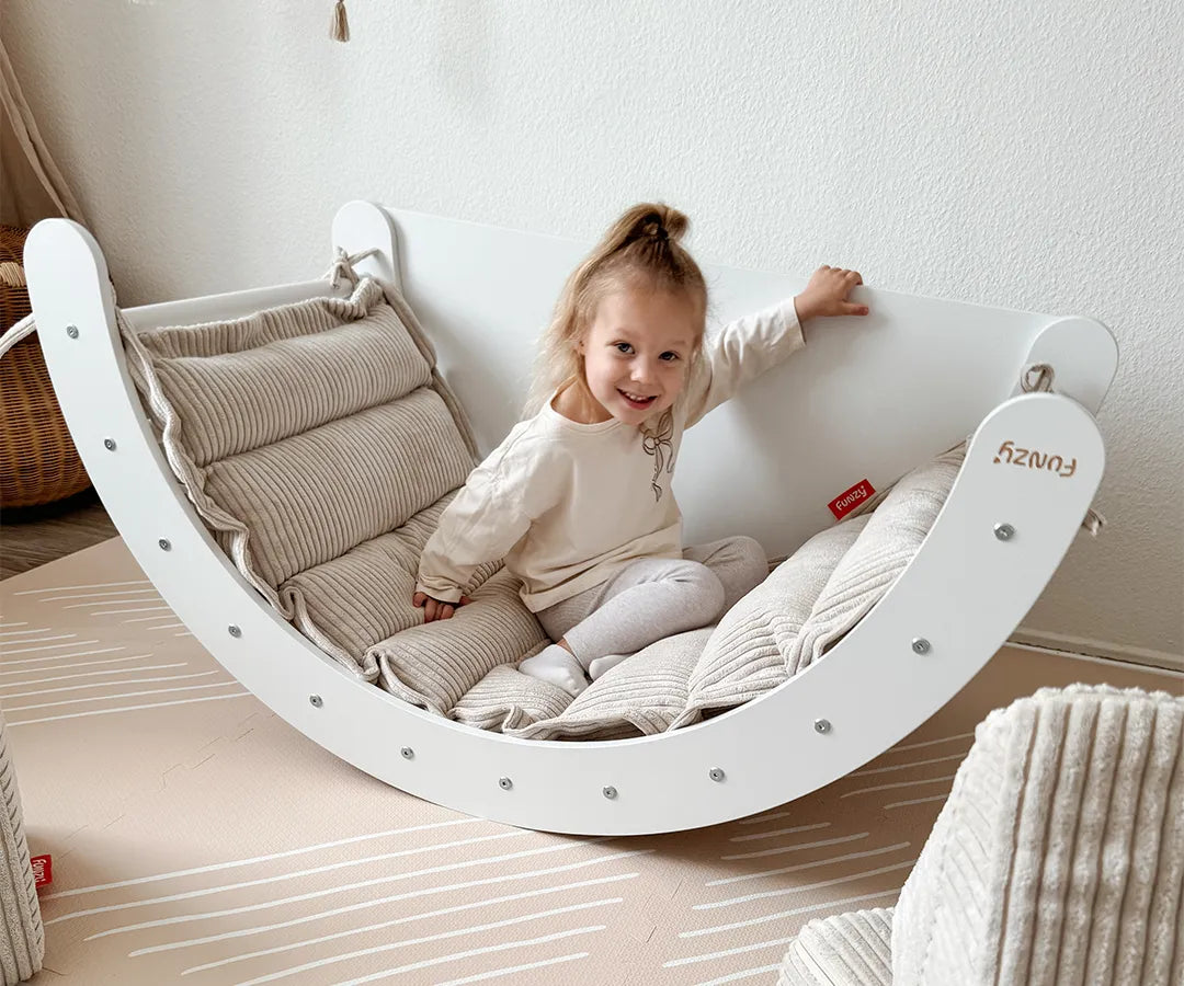 Funzy Climbing Arch Cushion
