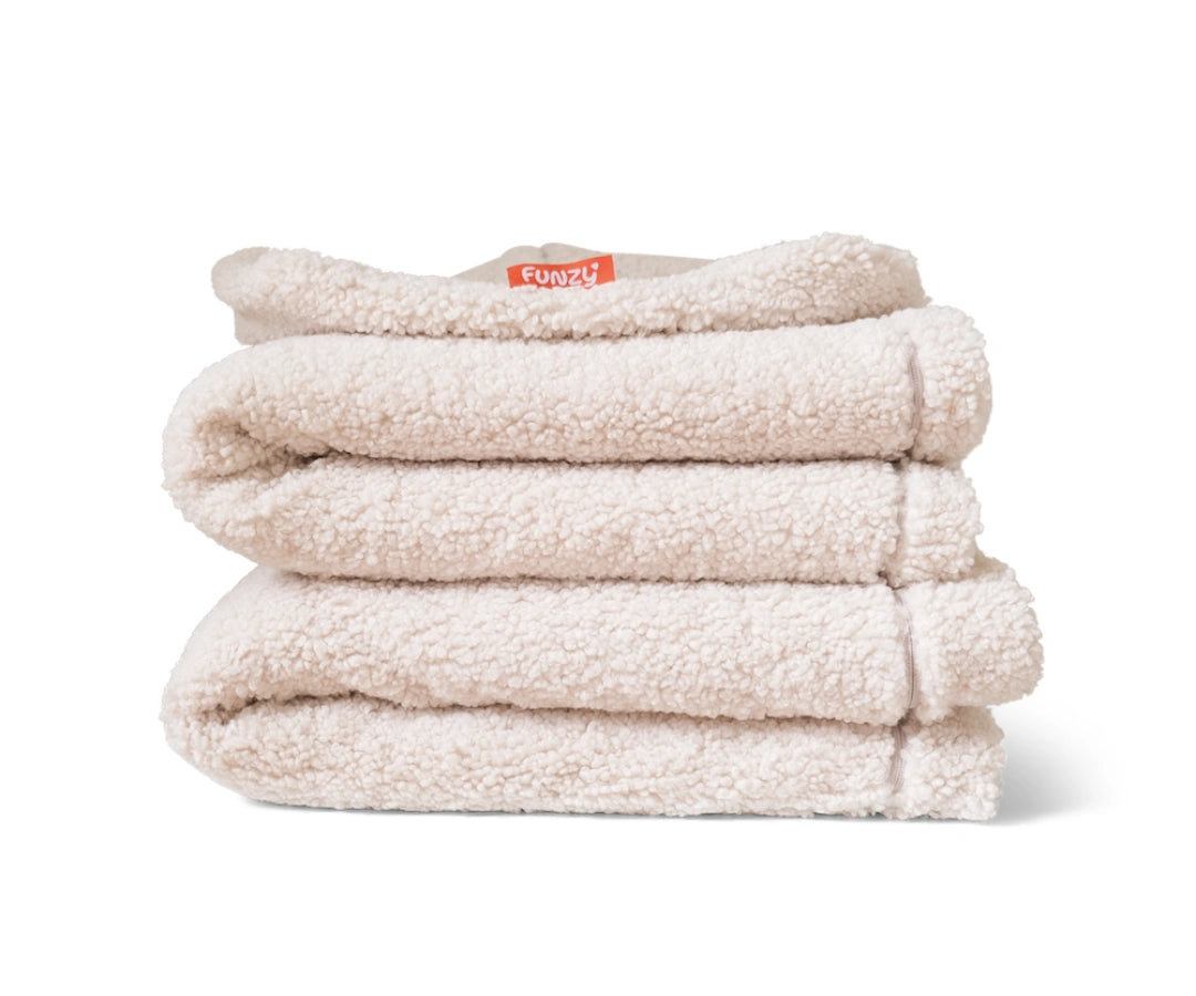 Funzy Spielsofa Cover Set