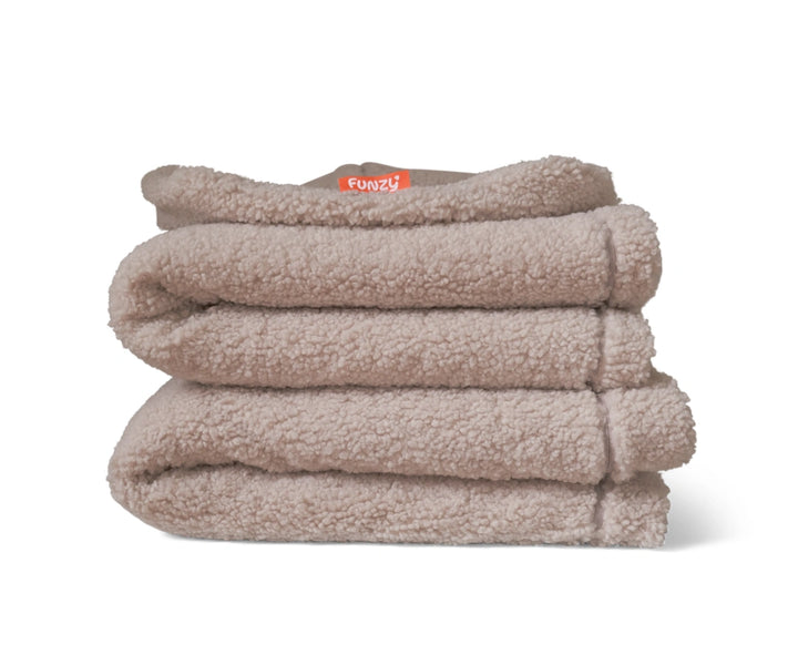 Funzy Spielsofa Cover Set