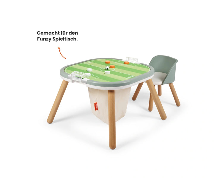 Play Table Board Soccer