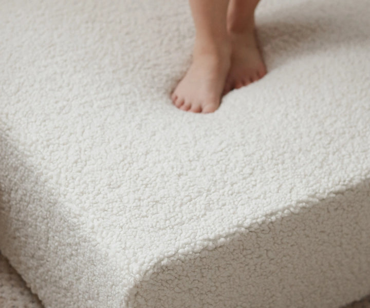 Funzy Jumping Mat