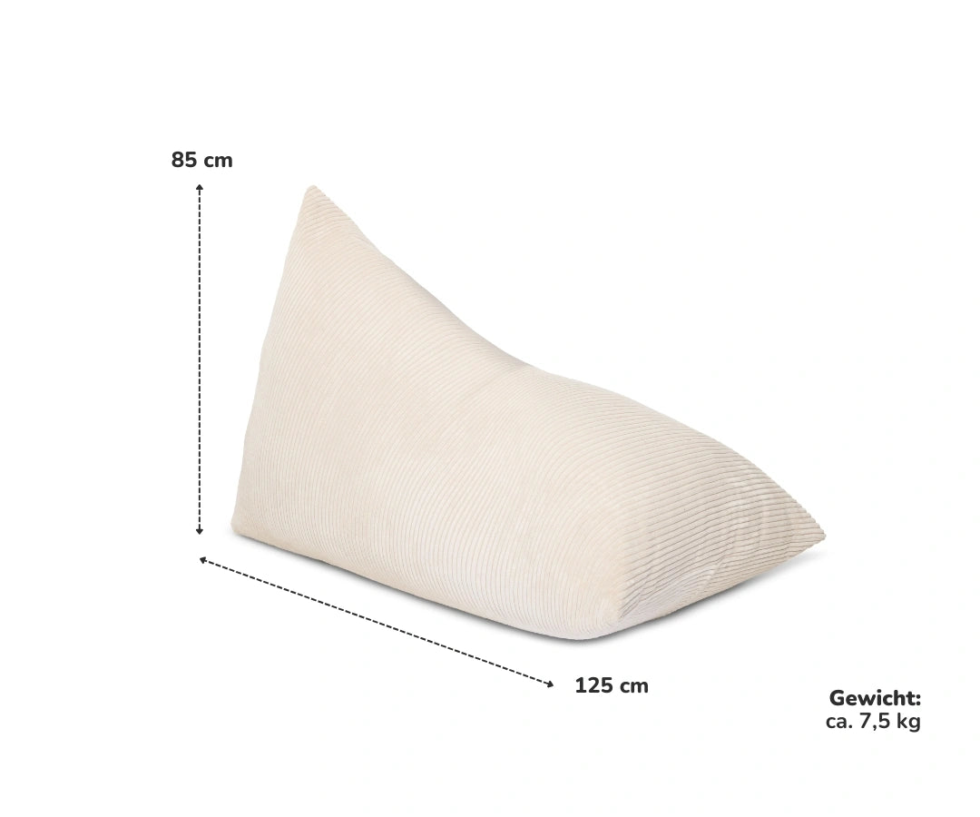 Lounger Beanbag