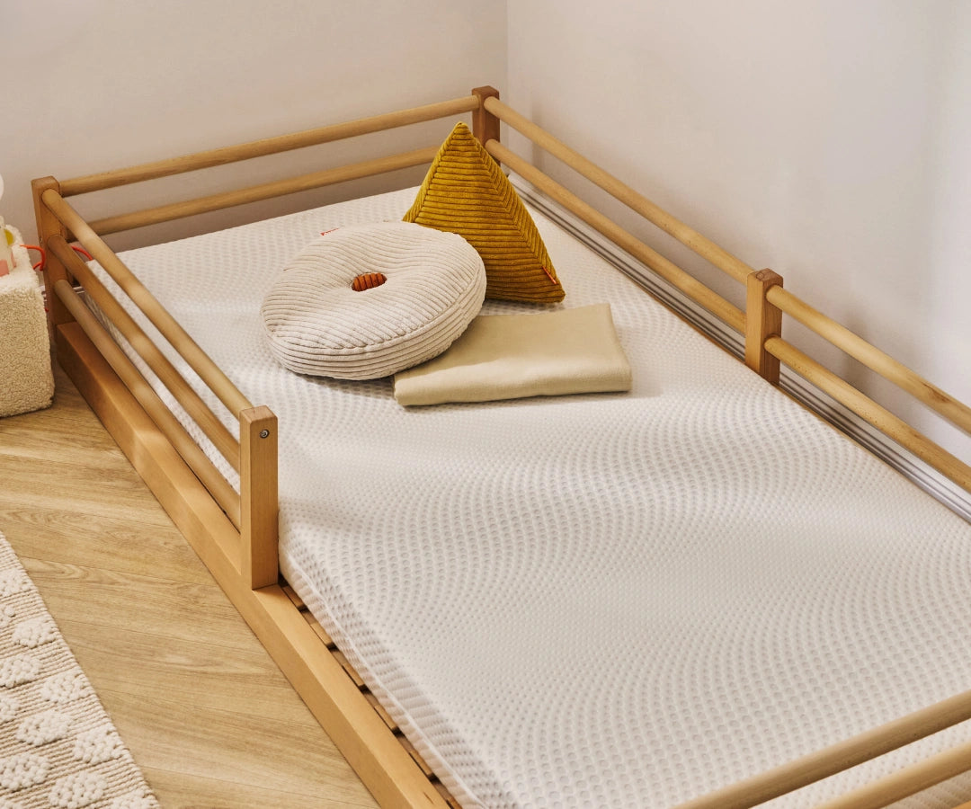Floor Bed – Nesting Comfort Set
