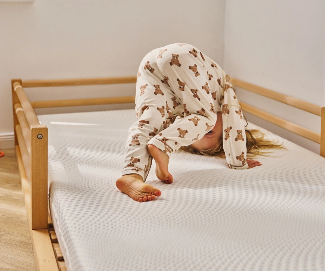 Floor Bed – Nesting Comfort Set