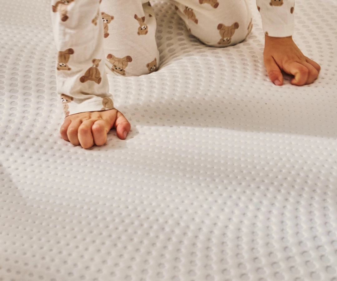 Floor Bed – Nesting Comfort Set
