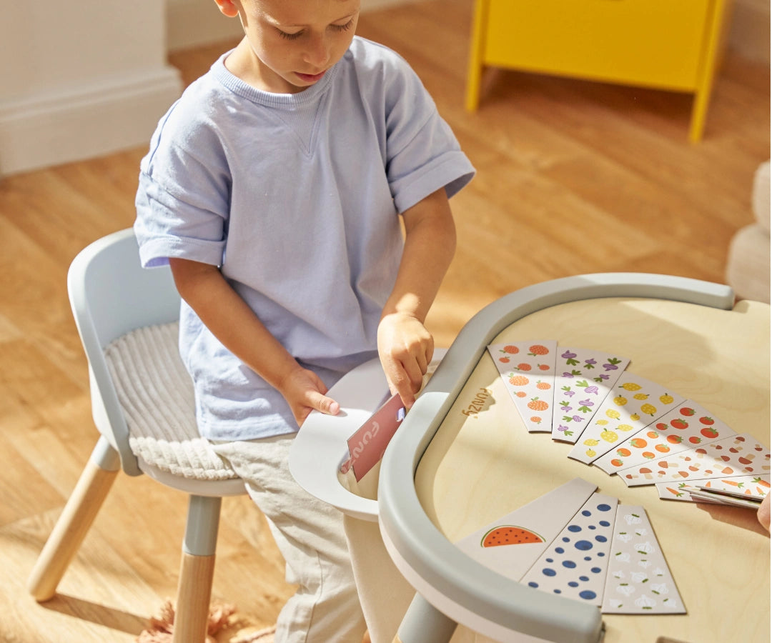 Spieltisch Puzzle-Set "Ready to Learn"