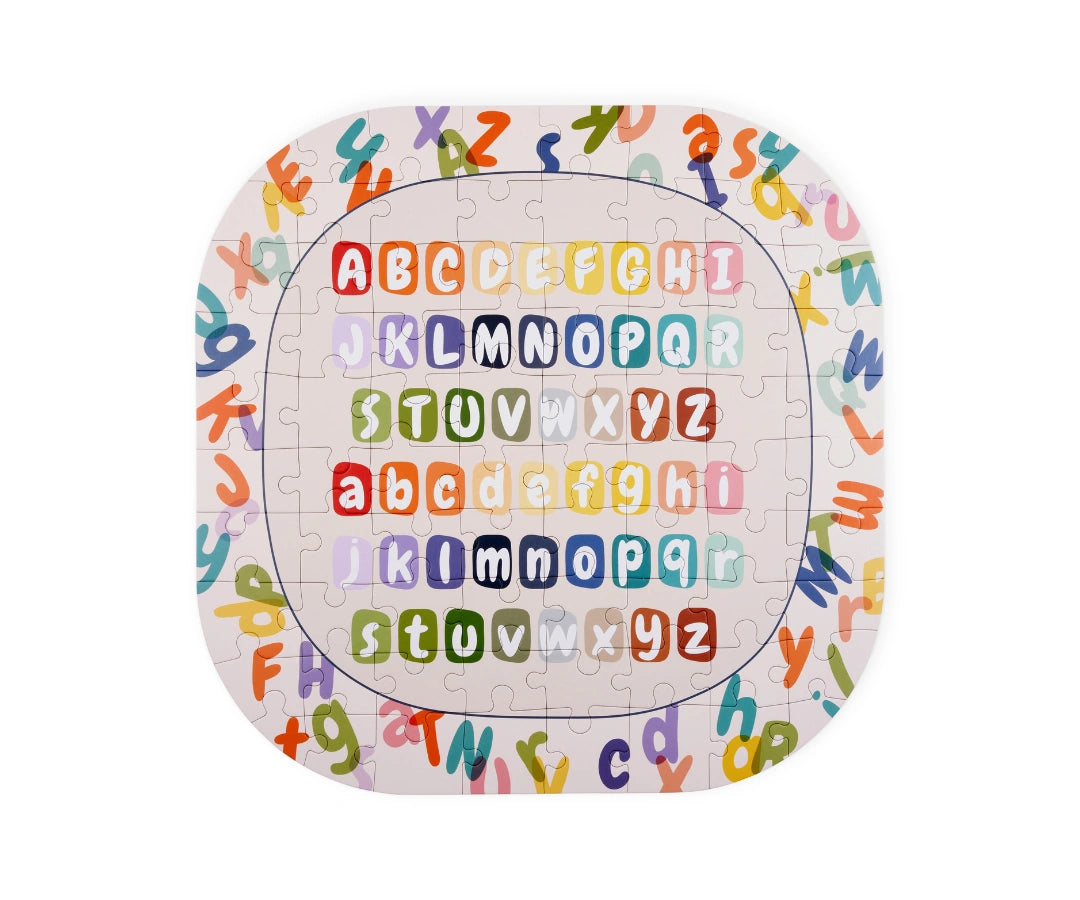 Spieltisch Puzzle-Set "Ready to Learn"