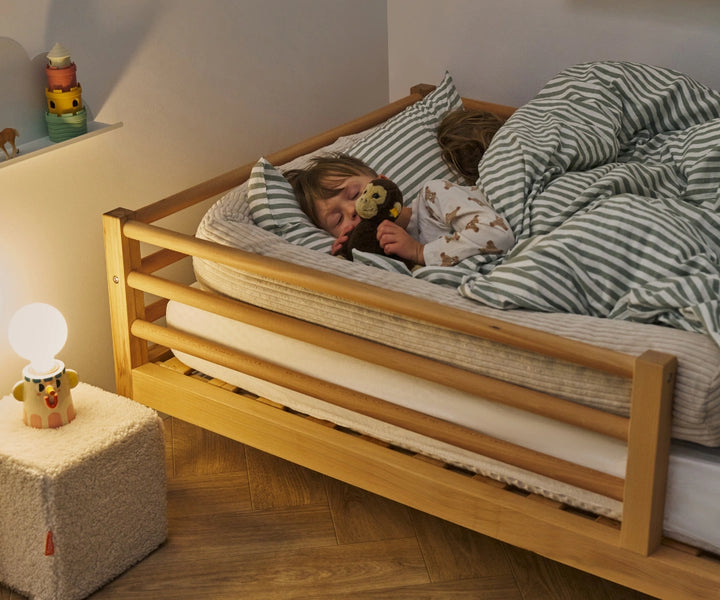 Wasserfestes Spannbettlaken