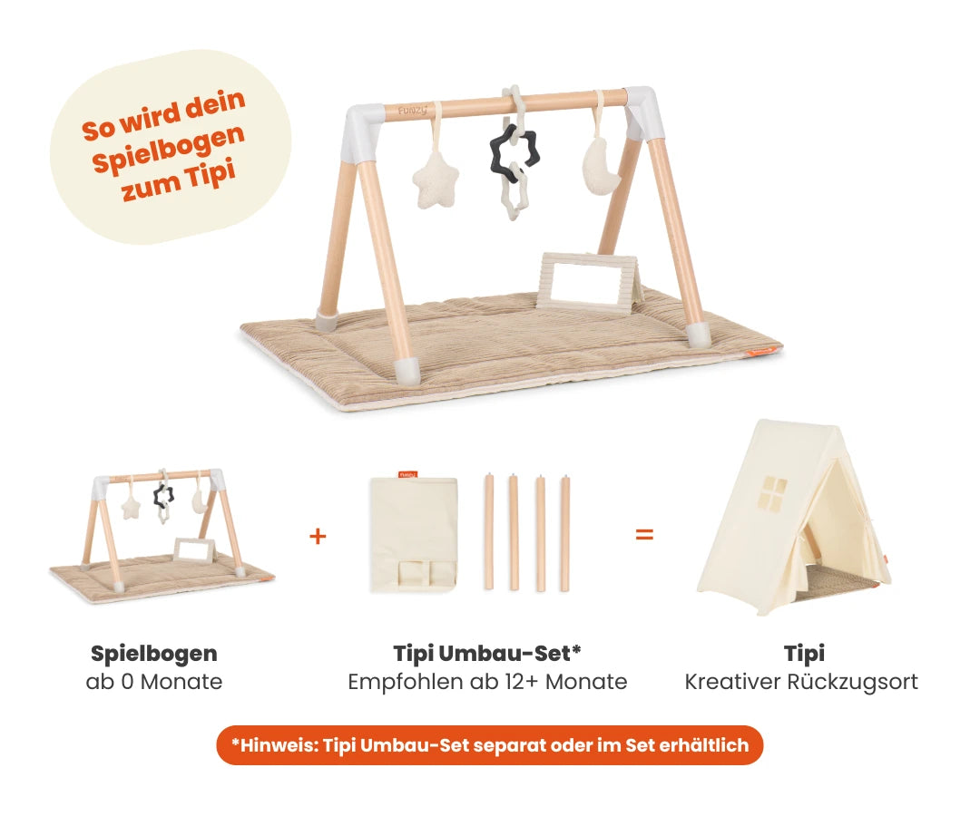 Spielbogen