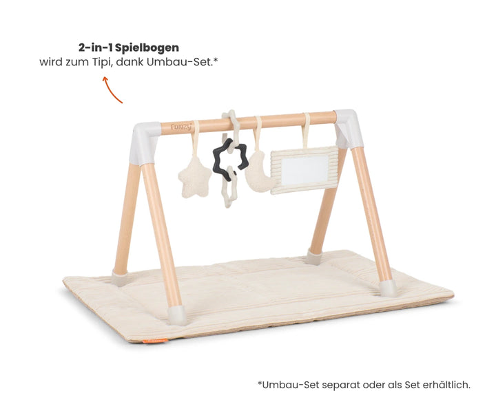 Spielbogen