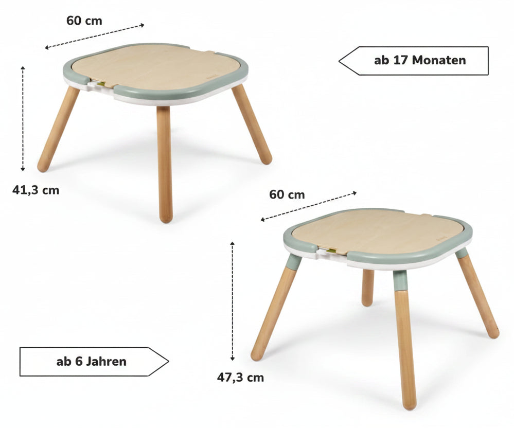 Play Table
