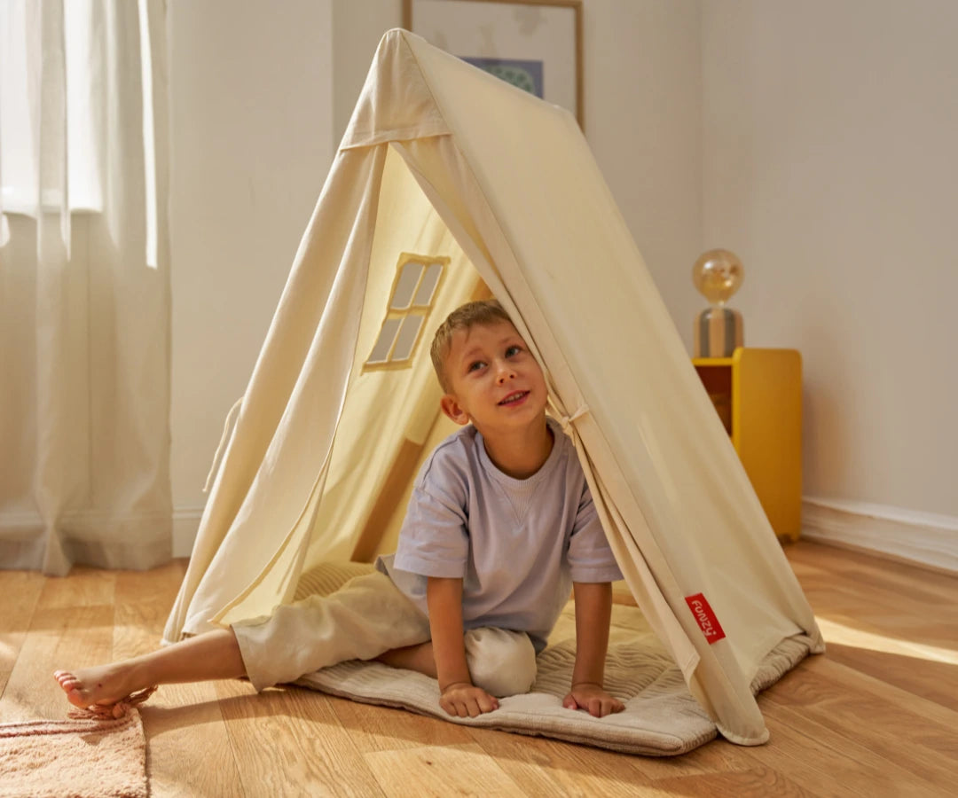 Tipi Conversion Kit