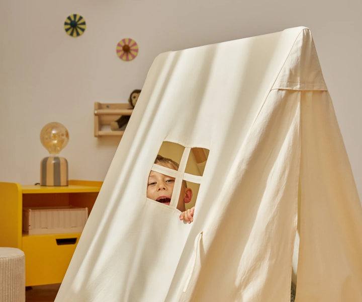 Tipi Conversion Kit