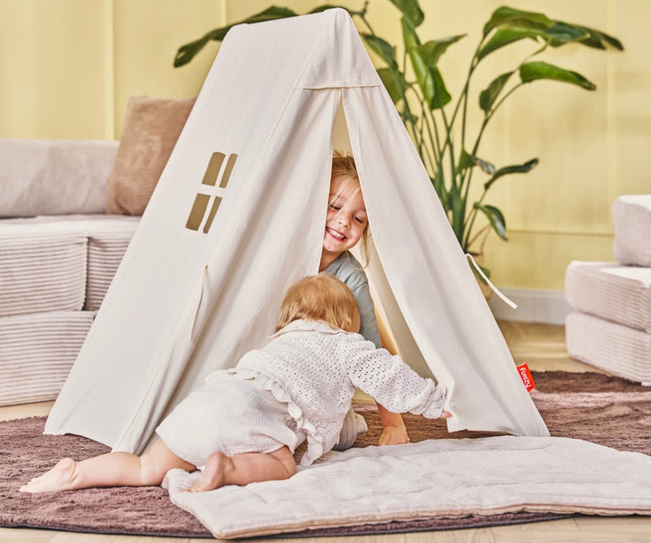 Tipi Conversion Kit